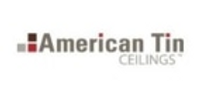americantinceilings coupons